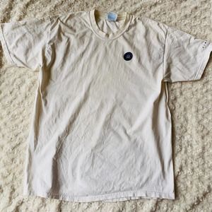 Vintage Firefly White Cotton Tee Shirt Size Large - image 1